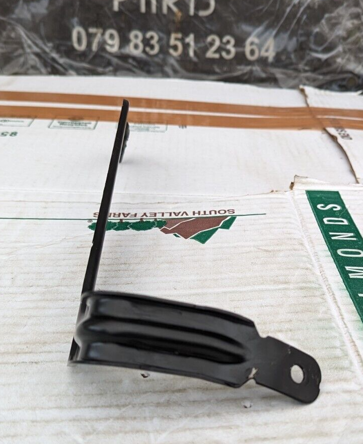 BMW 3 SERIES F30 2012-2019 BATTERY ROLL OVER PROTECTION BAR 7601939 GENUINE