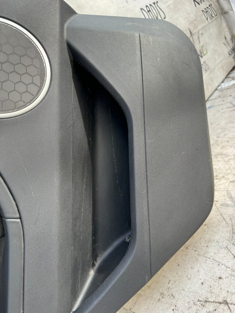 RANGE ROVER EVOQUE L538 11-18 REAR LEFT N/S DOOR CARD PANEL BJ32-274W03-A