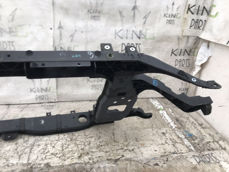 HYUNDAI TUCSON NX4 NX4e 2020-ON FRONT RADIATOR SLAM PANEL CARRIER 64101-N7000