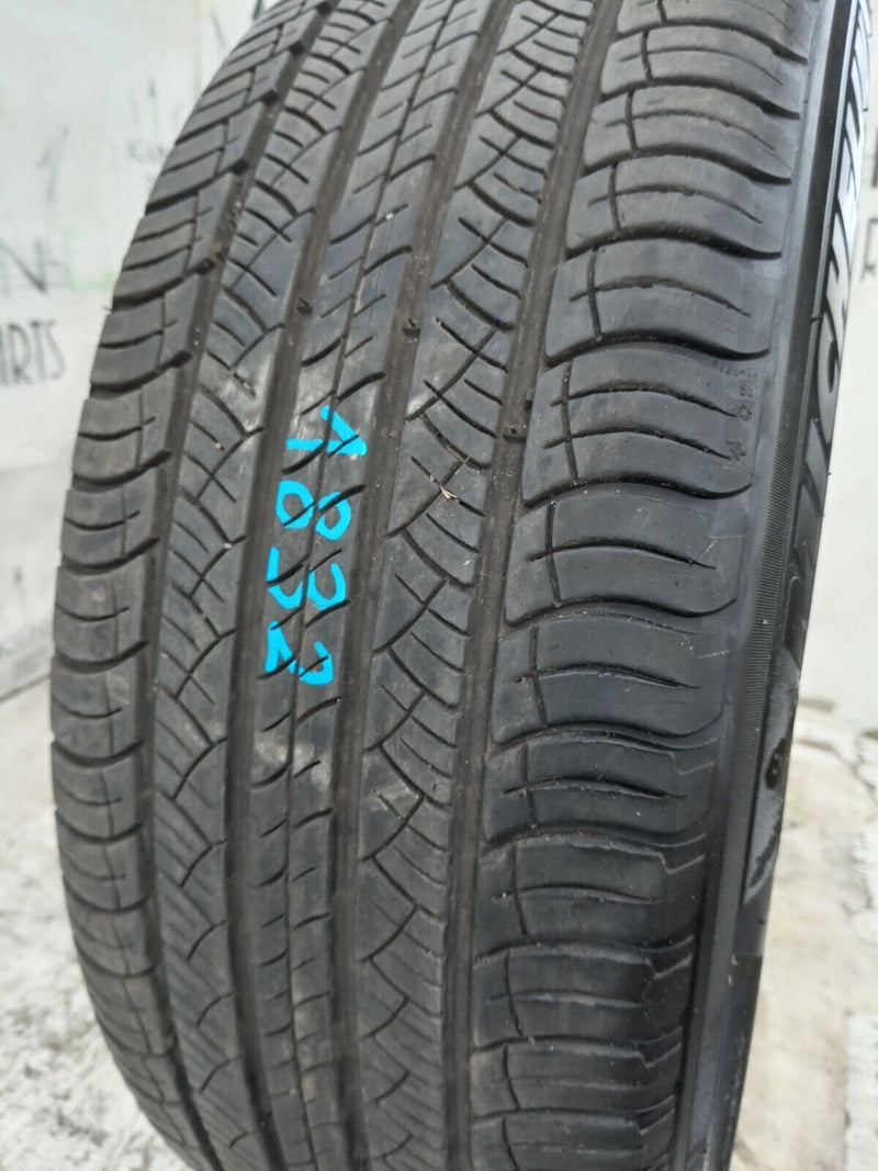 RANGE ROVER L551 EVOQUE ALLOY WHEEL RIM 18" 8JX18H2 ET45 TYRE 235/60/R18