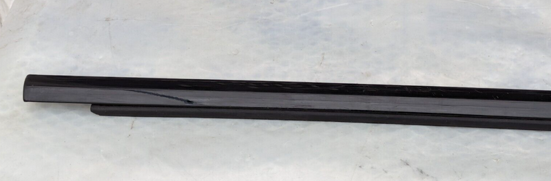 RANGE ROVER EVOQUE L538 2011-2015 REAR RIGHT O/S DOOR CHROME COVER BJ3M-25596-AC