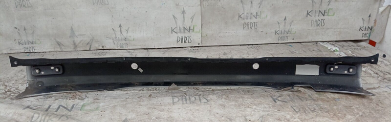 FORD TRANSIT CUSTOM 2013-2020 REAR BUMPER PDC JK21-17E962-PA