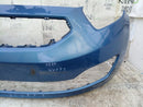 KIA VENGA 2009-2014 FRONT BUMPER GENUINE 86511-1P000