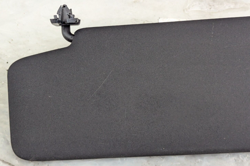 MERCEDES-BENZ C-CLASS W204 2007-2011 RIGHT DRIVER SIDE O/S SUN VISOR GENUINE