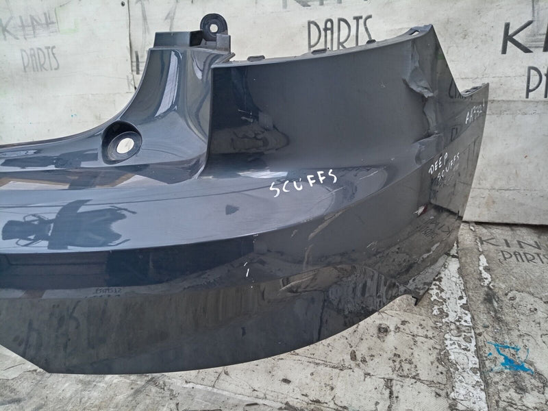 POLESTAR 2 ELECTRIC 2020 REAR BUMPER PDC GENUINE P10352685