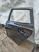 MG 5 MG5 EV ESTATE 2017-20 LEFT SIDE REAR DOOR SHELL PANEL GENUINE