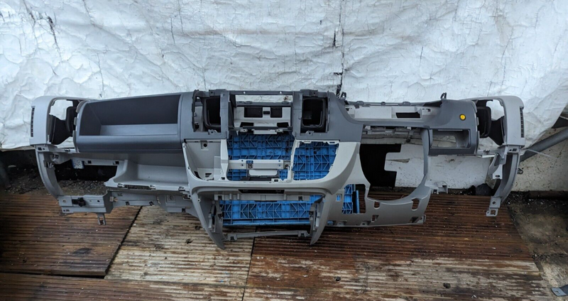 FIAT DUCATO MK3 06-14 DASHBOARD PANEL CONSOLE  1308211070