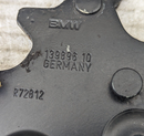 BMW 3 SERIES F30 2011-2019 RIGHT O/S BONNET HINGE 7239416 GENUINE
