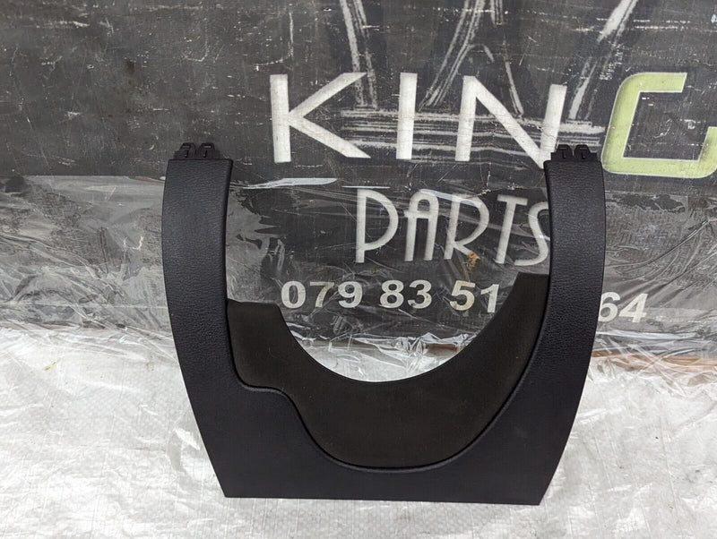 BMW X1 E84 09-15 LOWER STEERING COLUMN TRIM COVER 2991305