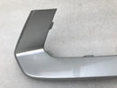 KIA SPORTAGE NQ5 MK5 **CRDI 2022 FRONT BUMPER LEFT SIDE GRILL TRIM MOULDING