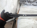 BMW X1 E84 09-15 LEFT N/S ROOF RAIL RACK BAR 2990861