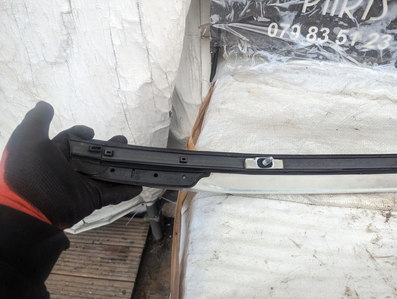 BMW X1 E84 09-15 LEFT N/S ROOF RAIL RACK BAR 2990861