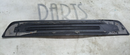 AUDI E-TRON 2018- ON REAR LEFT N/S SILL ENTRY TRIM STRIP 4KE853375A GENUINE