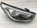 HYUNDAI ix35 SE FACELIFT 2013-16 COMPLETE HEADLIGHT XENON RIGHT SIDE 92102-2SXXX