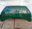 FORD TRANSIT CUSTOM FACELIFT LCI 2018-2022 GENUINE BONNET HOOD PANEL
