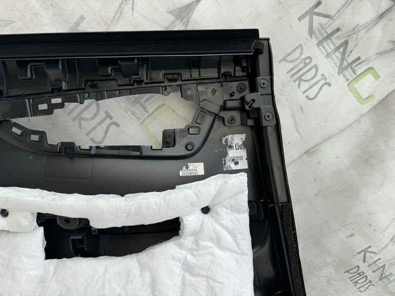 NISSAN X-TRAIL T32 MK3 2013-2022 REAR DOOR O/S DOOR CARD PANEL 829764-CEOA