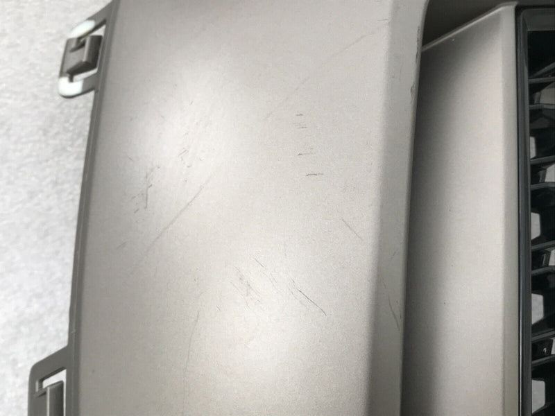 BMW 2 F44 GRAN COUPE MSPORT 2020 FRONT BUMPER RIGHT GRILL FOG LIGHT TRIM 8075518