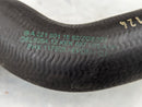 MERCEDES S-CLASS W221 S320 06-2013 LOWER RADIATOR HOSE PIPE A2215011582 GENUINE