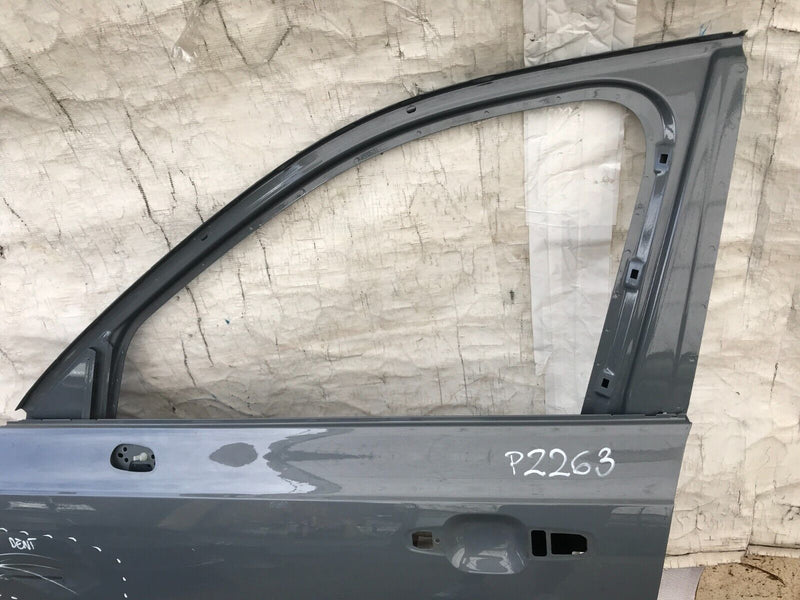 VOLVO XC90 MK2 2016-24 GENUINE FRONT DOOR SHELL PANEL LEFT PASSENGER SIDE
