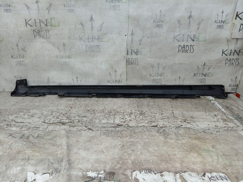 SAIC MOTOR MG MG4 EV 2022- RIGHT DRIVER SIDE SKIRT SILL COVER P11101669