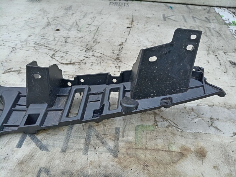 VAUXHALL CORSA E 2014-18 FRONT BUMPER MOUNT GRILL TRIM BRACKET 475498858