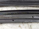 FIAT DUCATO 06-14 FRONT RIGHT SIDE DOOR RUBBER SEAL GENUINE 72291  B249