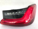 BMW 3' G20 SALOON 2018-ON REAR BOOT LID TAILGATE RIGHT SIDE LED TAIL LIGHT LAMP
