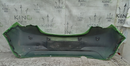VAUXHALL CORSA E 2014–2019 REAR BUMPER GENUINE 39002839