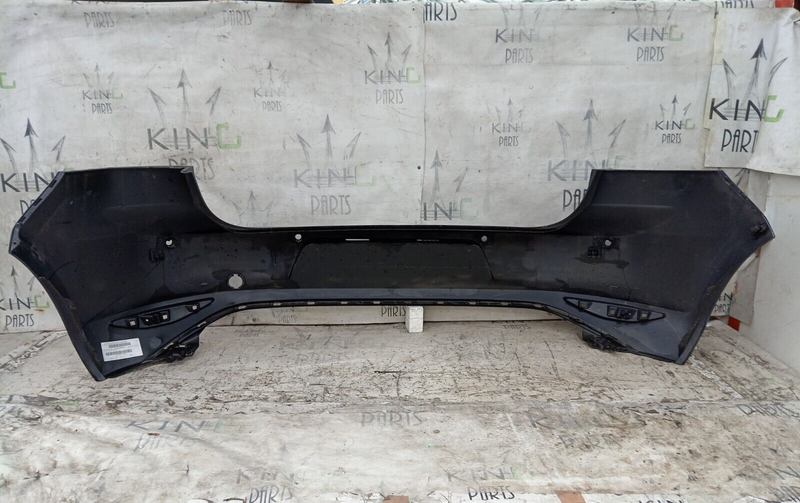 VW GOLF MK7 2013-2017 REAR BUMPER GENUNE PDC 5G6807421