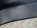 HONDA CIVIC VIII MK8 HATCHBACK 2006-2011 REAR BUMPER PDC 71501-SMG-ZZ00