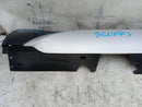 BMW X1 E84 xDrive 2009-2012 RIGHT DRIVER SIDE SKIRT SILL COVER 2990600