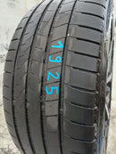 AUDI Q4 E-TRON SPORT ALLOY WHEEL RIM 21" 9.5Jx21H2 ET36 & TYRE 265x45 R21