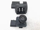 FORD ECOSPORT REAR VIEW REVERSE PARKING CAMERA & TRIM HOUSING GN15-19G490-CA