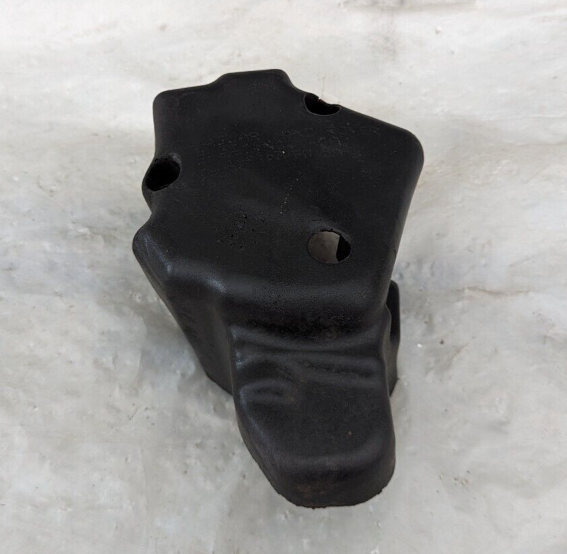 RANGE ROVER EVOQUE L538 11-15 ENGINE HEAT INSULATION SHIELD BJ32-6N041-GA