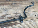 NISSAN QASHQAI J11 MK2 13-20 1.6 DCI FRONT AXLE ANTI ROLL SWAY BAR STABILIZER