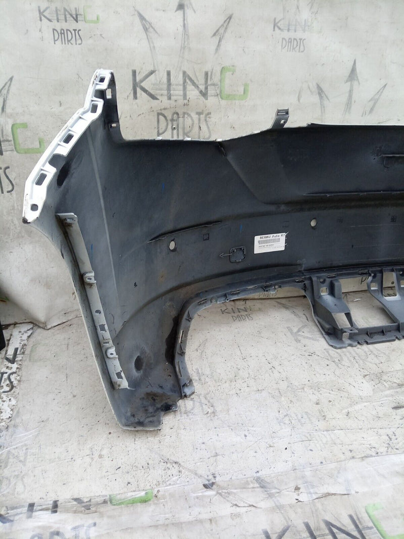 AUDI TT 8S MK3 TTS  S-LINE 2014-18 REAR BUMPER PDC GENUINE 8S0807511C