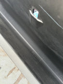 TOYOTA VITZ YARIS MK3 FACELIFT 2014-2017 FRONT BUMPER GENUINE 52119-0D660