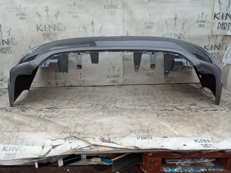 LEXUS CT 2014-2017 REAR BUMPER GENUINE 52159-76080