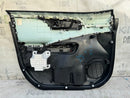 TOYOTA RAV4 XA50 2019-2023 FRONT RIGHT O/S DOOR INNER CARD PANEL 67777-X1B16