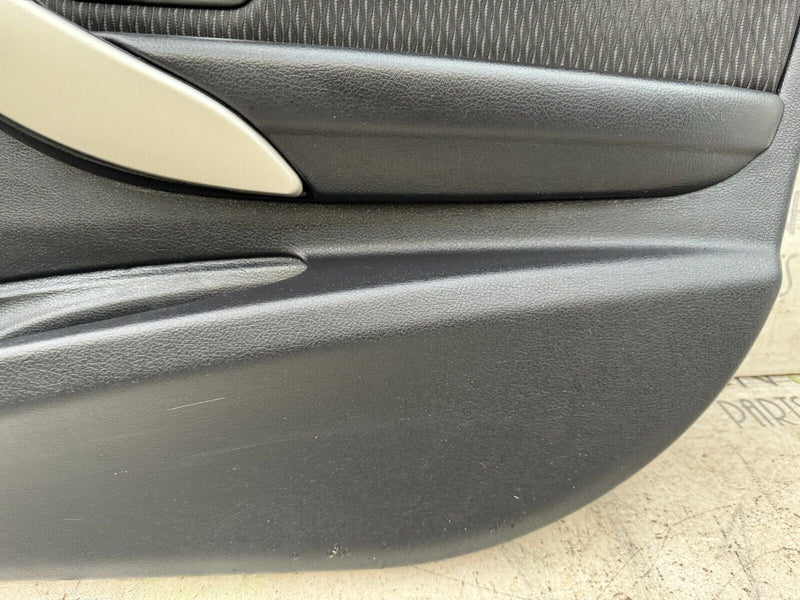 BMW 3 SERIES F30 2011-2019 FRONT RIGHT O/S DOOR INNER CARD PANEL TRIM 2083492