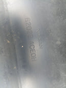 NISSAN X-TRAIL MK3 T32 2014-2016 GENUINE FRONT BUMPER PDC 62022-4CE0H