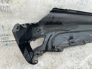 RENAULT CAPTUR 2013-17 REAR BUMPER LOWER SECTION PDC 850B27697R