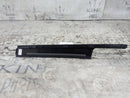 SKODA KAROQ NU7 17-2021 FRONT LEFT N/S DOOR WINDOW FRAME TRIM 575837901A GENUINE