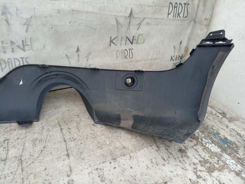 MINI COOPER CLUBMAN F54 2015-2019 REAR BUMPER PDC GENUINE 7348907