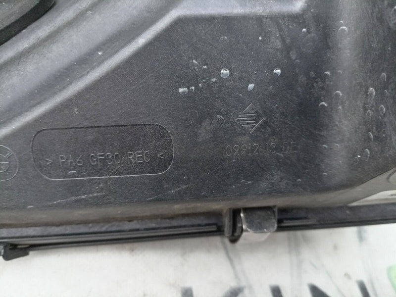 BMW X1 E84 09-15 2.0 DIESEL AIR FILTER HOUSING BOX GENUINE 8512599