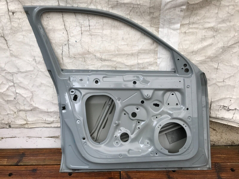 AUDI A1 GB 2019-ON GENUINE FRONT DOOR SHELL PANEL LEFT PASSENGER SIDE