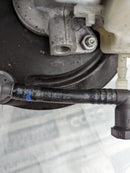 BMW X1 E84 09-15 BRAKE SERVO MASTER CYLINDER 6788040