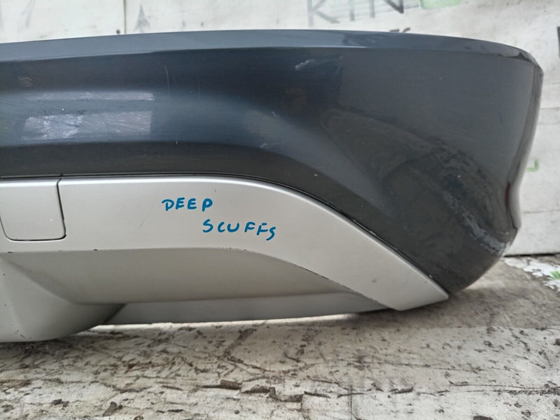 AUDI Q2 SPORT 2016-2019 REAR BUMPER LOWER SECTION GENUINE 81A807323