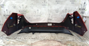 TOYOTA PRIUS IV MK4 XW50 2015-18 REAR BUMPER GENUINE 6x PDC 52159-47915