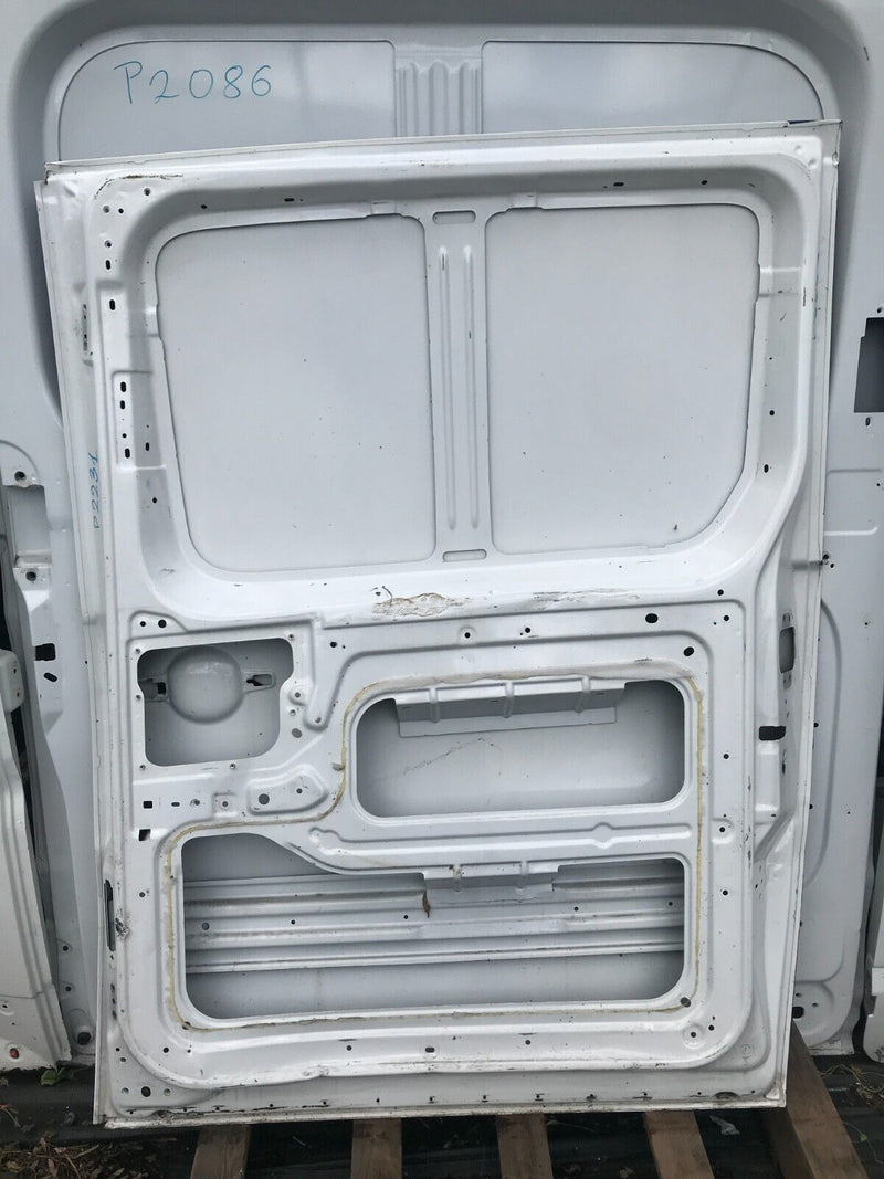 PEUGEOT EXPERT, FIAT SCUDO 2007-15 GENUINE SLIDING DOOR PANEL RIGHT SIDE